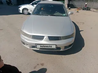 Mitsubishi Galant, 2003