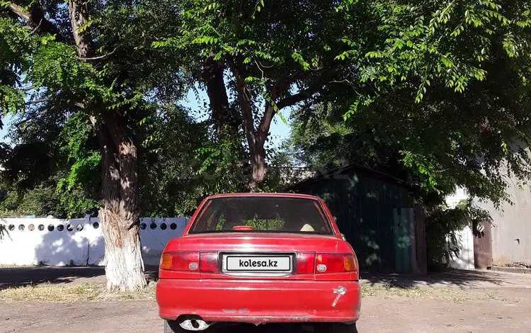 Mitsubishi Lancer 1993 годаүшін400 000 тг. в Тараз