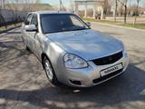 ВАЗ (Lada) Priora 2172 2014 года за 2 932 000 тг. в Караганда – фото 2