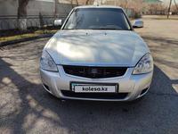 ВАЗ (Lada) Priora 2172 2014 года за 2 932 000 тг. в Караганда