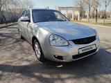 ВАЗ (Lada) Priora 2172 2014 годаүшін2 932 000 тг. в Караганда – фото 5