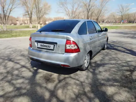 ВАЗ (Lada) Priora 2172 2014 года за 2 932 000 тг. в Караганда – фото 7