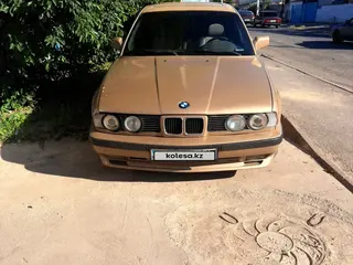 BMW 5 Series, 1991
