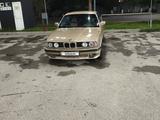 BMW 520 1991 года за 1 500 000 тг. в Шымкент – фото 3