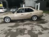 BMW 520 1991 года за 1 500 000 тг. в Шымкент – фото 4