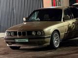 BMW 520 1991 года за 1 500 000 тг. в Шымкент – фото 5