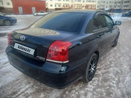 Toyota Avensis 2004 года за 4 400 000 тг. в Павлодар – фото 6