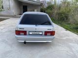 ВАЗ (Lada) 2114 2007 года за 1 270 000 тг. в Туркестан – фото 4