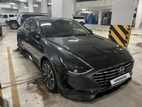 Hyundai Sonata 2023 годаүшін16 500 000 тг. в Астана