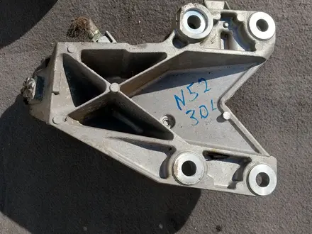 Кронштейн опоры двигателя на БМВ за 10 000 тг. в Караганда – фото 2