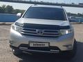 Toyota Highlander 2012 годаүшін14 500 000 тг. в Семей – фото 29