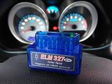 Диагностический инструмент для авто ELM327 OBD2 v1.5 оригинальный чип за 3 000 тг. в Алматы – фото 4