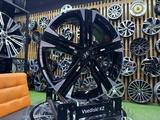 Диски HYUNDAI KIA R-18*5*114.3 в наличии Astana за 245 000 тг. в Астана