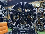 Диски HYUNDAI KIA R-18*5*114.3 в наличии Astana за 245 000 тг. в Астана – фото 4