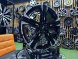 Диски HYUNDAI KIA R-18*5*114.3 в наличии Astana за 245 000 тг. в Астана – фото 3