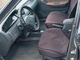 Honda Civic 1992 года за 1 100 000 тг. в Алматы – фото 5
