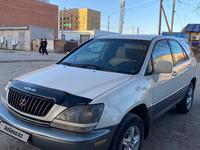 Lexus RX 300 1999 года за 4 500 000 тг. в Семей