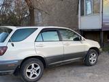 Lexus RX 300 1999 годаүшін4 500 000 тг. в Семей – фото 2