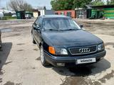 Audi 100 1992 годаfor2 100 000 тг. в Алматы