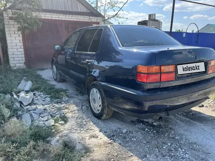 Volkswagen Vento 1993 года за 1 230 000 тг. в Уральск – фото 7