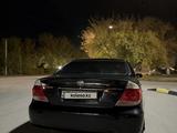 Toyota Camry 2004 годаүшін5 200 000 тг. в Семей – фото 4