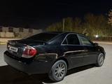 Toyota Camry 2004 годаүшін5 200 000 тг. в Семей – фото 5