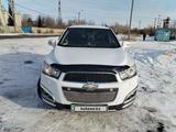 Chevrolet Captiva 2014 годаfor7 600 000 тг. в Усть-Каменогорск