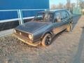 Volkswagen Golf 1988 годаүшін750 000 тг. в Кулан – фото 30