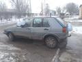 Volkswagen Golf 1988 годаүшін750 000 тг. в Кулан – фото 53