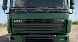 DAF  XF 95 2003 годаүшін18 600 000 тг. в Астана – фото 2