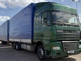 DAF  XF 95 2003 года за 18 600 000 тг. в Астана – фото 3