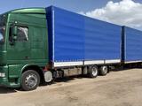 DAF  XF 95 2003 года за 18 600 000 тг. в Астана