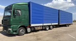 DAF  XF 95 2003 годаүшін18 600 000 тг. в Астана