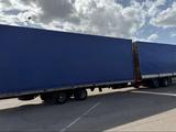 DAF  XF 95 2003 года за 18 600 000 тг. в Астана – фото 5
