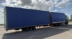 DAF  XF 95 2003 годаүшін18 600 000 тг. в Астана – фото 5