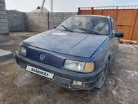 Volkswagen Passat 1988 годаүшін800 000 тг. в Туркестан