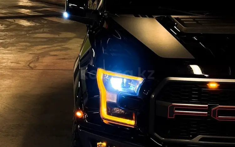 Ford F-Series 2019 годаүшін48 000 000 тг. в Алматы