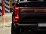 Ford F-Series 2019 года за 48 000 000 тг. в Алматы – фото 4