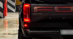 Ford F-Series 2019 года за 48 000 000 тг. в Алматы – фото 4