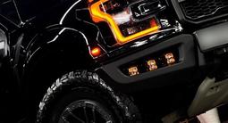 Ford F-Series 2019 года за 48 000 000 тг. в Алматы – фото 3