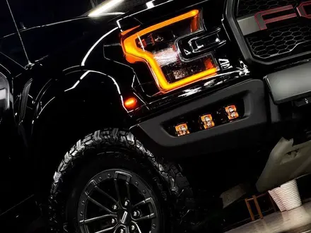 Ford F-Series 2019 года за 48 000 000 тг. в Алматы – фото 3