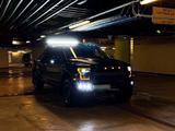 Ford F-Series 2019 года за 48 000 000 тг. в Алматы – фото 2