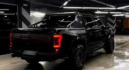 Ford F-Series 2019 года за 48 000 000 тг. в Алматы – фото 5