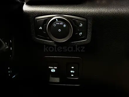 Ford F-Series 2019 года за 48 000 000 тг. в Алматы – фото 17