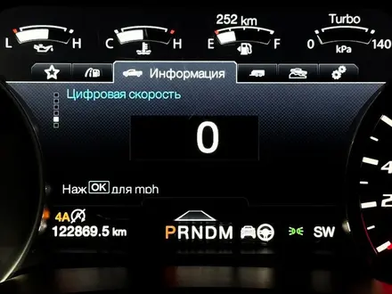 Ford F-Series 2019 года за 48 000 000 тг. в Алматы – фото 19