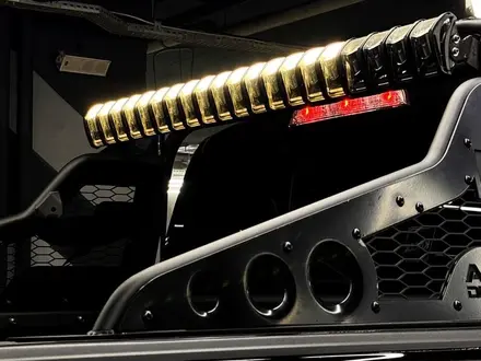 Ford F-Series 2019 года за 48 000 000 тг. в Алматы – фото 25