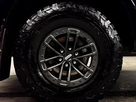 Ford F-Series 2019 года за 48 000 000 тг. в Алматы – фото 28