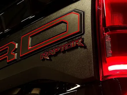 Ford F-Series 2019 года за 48 000 000 тг. в Алматы – фото 29
