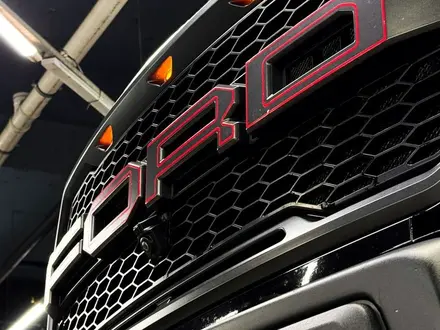 Ford F-Series 2019 года за 48 000 000 тг. в Алматы – фото 30
