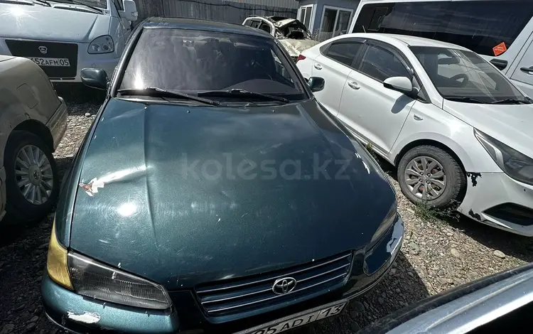 Toyota Camry 1998 годаfor2 362 500 тг. в Алматы